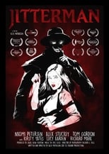 Poster de la película Jitterman