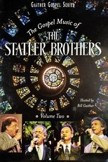 Poster de la película The Gospel Music of the Statler Brothers Volume 2