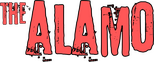 Logo The Alamo