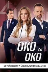 Poster de la serie Oko za oko