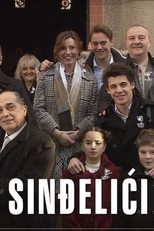 Poster de la serie The Sindjelic Family