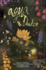 Poster de la película Agua Dulce