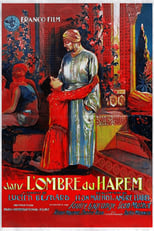 Poster de la película In the Shadow of the Harem