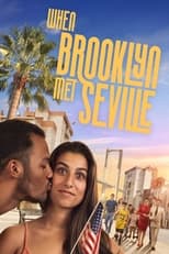 Poster de la película When Brooklyn Met Seville