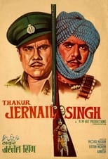 Poster de la película Thakur Jarnail Singh
