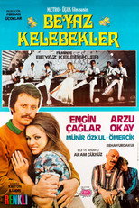 Poster de la película Beyaz Kelebekler