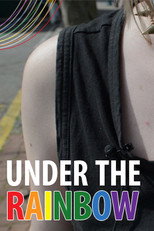 Poster de la película Under the Rainbow