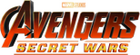 Logo Avengers: Secret Wars