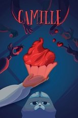 Poster de la película Camille