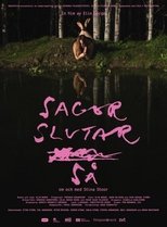Poster de la película Sagor slutar så