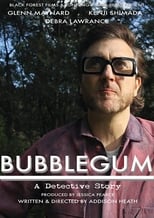 Poster de la película Bubblegum