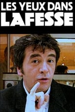 Poster de la película Les yeux dans Lafesse