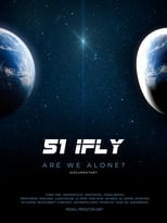 Poster de la película 51 IFLY