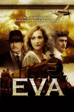 Poster de la película Eva