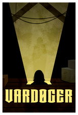 Poster de la película Vardøger