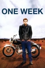 Poster de la película One Week