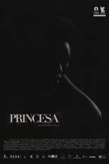Poster de la película Princesa