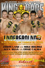 Poster de la película KOTC: Underground 63