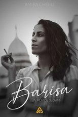 Poster de la película Barisa