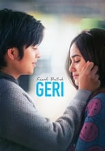 Poster de la serie Kisah Untuk Geri