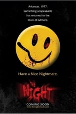 Poster de la película The Night