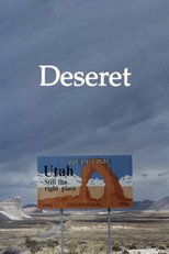 Poster de la película Deseret