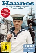 Poster de la película Hannes
