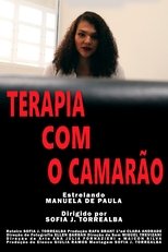 Poster de la película Therapy With A Shrimp