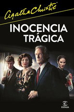 Poster de la serie Agatha Christie: Inocencia trágica