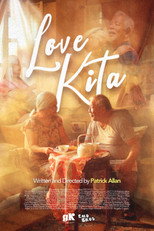 Poster de la película Love Kita