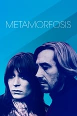 Poster de la película Metamorfosis