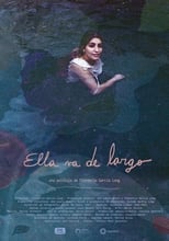 Poster de la película Ella va de largo