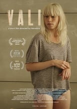 Poster de la película Vali