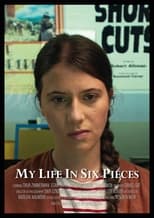 Poster de la película My Life in Six Pieces