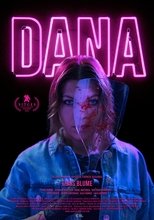 Poster de la película Dana