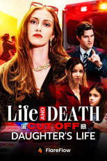 Poster de la película Life And Death: She Cut Off Her Daughter's Life