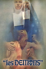 Poster de la película Los demonios