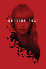 Poster de la película Gorrión rojo
