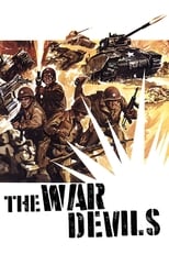 Poster de la película The War Devils