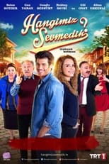 Poster de la serie Hangimiz Sevmedik