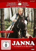 Poster de la serie Janka