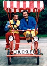 Poster de la serie ChuckleVision