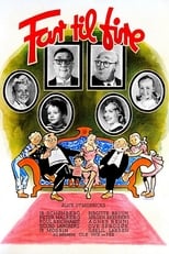 Poster de la película Father of Four