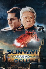 Poster de la película Turks in Space