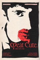 Poster de la película Meat Cute