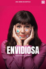 Poster de la serie Envidiosa