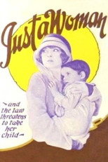 Poster de la película Just a Woman