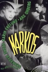 Poster de la película Narkos