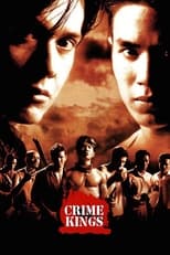 Poster de la película Crime Kings