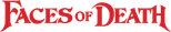 Logo Faces of Death